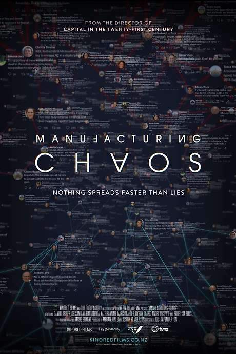 Manufacturing Chaos